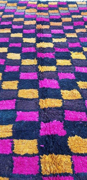 Berber - Tapijt - 260 cm - 158 cm, Huis en Inrichting, Stoffering | Tapijten en Vloerkleden