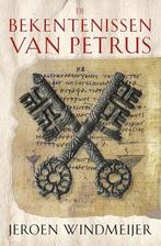 De bekentenissen van Petrus, Boeken, Verzenden, Nieuw, Nederlands