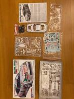 Tamiya 1:24 - Modelauto - Castrol Toyota TOMS Supra GT, Hobby en Vrije tijd, Nieuw