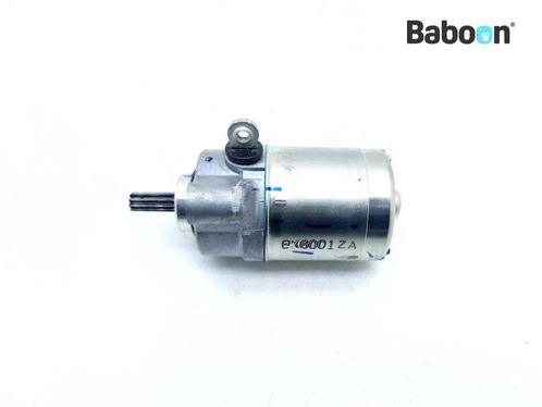 Moteur de démarreur Yamaha YZF R 125 2021-2022 (YZF-R125), Motoren, Onderdelen | Yamaha, Verzenden