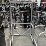 Technogym - Isotonic - Squat Rack, Sport en Fitness, Ophalen of Verzenden, Nieuw, Overige typen