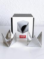 Alessi - Adam Goodrum - Eierdopje - AG001 - Aluminium - Haan