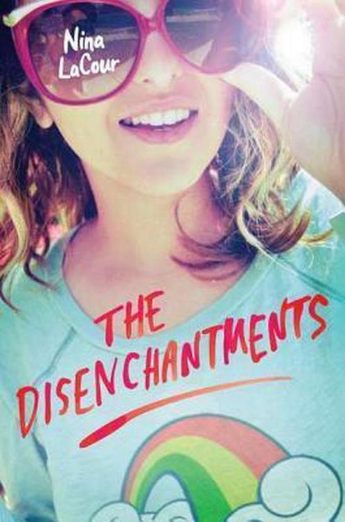 The Disenchantments 9780525422198, Livres, Livres Autre, Envoi