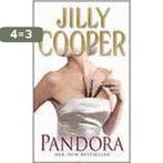 Pandora 9780552148504 Jilly Cooper, Boeken, Verzenden, Gelezen, Jilly Cooper