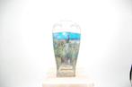 Goebel - H. 21cm / Claude Monet - Vaas - Porselein - „De