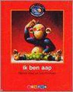 Ik ben aap / Maan roos vis / 2 9789027685858 Nanda Roep, Verzenden, Zo goed als nieuw, Nanda Roep