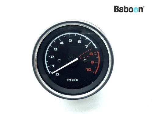 Tachymètre horloge BMW R 1150 R (R1150R), Motoren, Onderdelen | BMW, Verzenden
