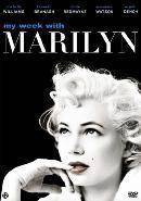 My week with Marilyn op DVD, Verzenden