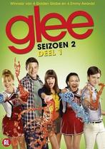 Glee seizoen 2 (deel 1) (dvd tweedehands film), Cd's en Dvd's, Ophalen of Verzenden, Nieuw in verpakking