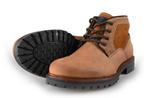 Gaastra Veterboots in maat 43 Bruin | 10% extra korting, Gaastra, Gedragen, Bruin, Boots