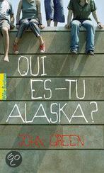 Qui Es-Tu Alaska? 9782070695799, Livres, John Green, Florence Thinard, Verzenden
