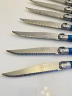 Laguiole - Tafelmes (12) - Laguiole - Staal, Hars - Laguiole