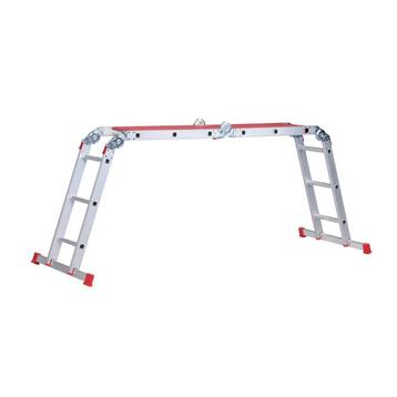 Altrex Varitrex Plus 4×3 treden beschikbaar voor biedingen