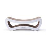 Luxe Krabsofa Kitty Town Leo Medium Krabkarton en Krabmeubel, Verzenden