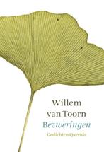 Bezweringen 9789021447490 Willem van Toorn, Livres, Poèmes & Poésie, Verzenden, Willem van Toorn