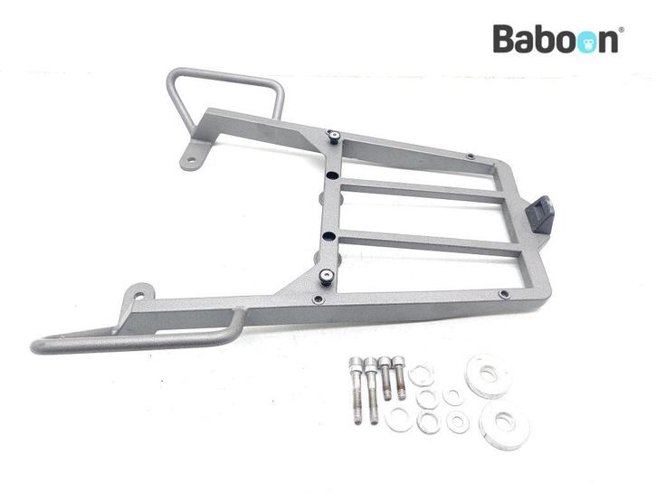 Topkoffer Rek Triumph Tiger 1200 Explorer XCX 2016-2017, Motoren, Onderdelen | Overige, Gebruikt, Verzenden