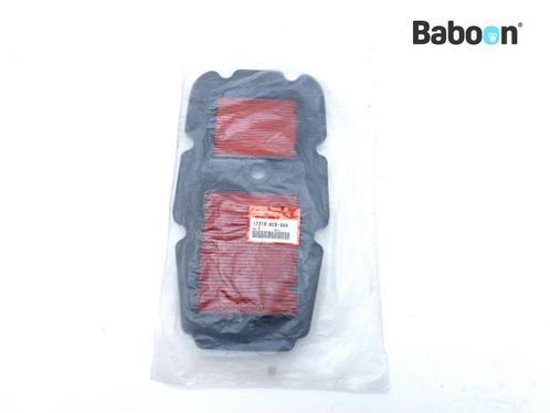 Luchtfilter Honda XL 650 V Transalp (XL650V RD10 RD11), Motoren, Onderdelen | Honda, Gebruikt, Verzenden