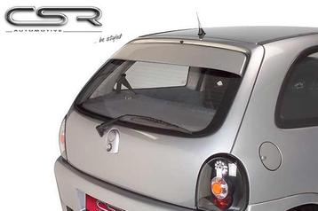 Achterruitbekleding voor Opel Corsa B HSB016, Verzenden