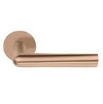 Deurklink PIET BOON INC PBI100-G PVD licht brons, Nieuw, Overige materialen, Klink of Kruk