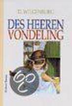 Des Heeren vondeling 9789033626166 D. Wilgenburg, Verzenden, Gelezen, D. Wilgenburg