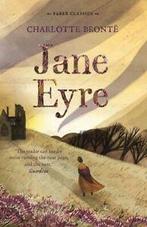 Faber classics: Jane Eyre by Charlotte Bront (Paperback), Charlotte Bronte, Verzenden