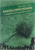Kantklospatronen - Zwaal Lint 9789021308654, Boeken, Gelezen, Zwaal Lint, Verzenden