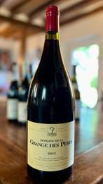 2012 Domaine de la Grange des Pères - Languedoc - 1 Magnum, Verzamelen, Nieuw