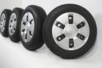 Volkswagen up! 14 inch velgen Dunlop Winterbanden Origineel, Auto-onderdelen, Ophalen of Verzenden, Nieuw