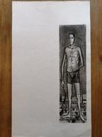 Bernard Buffet (1928-1999) - Le bourreau, La passion du