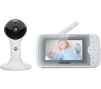 Tweedekans | MOTOROLA Lux64CONNECT Full HD Video Babyfoon, Ophalen of Verzenden, Nieuw