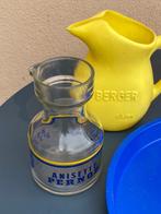 Orangina / Cinzano / Ceres / Paulaner / Pernod / Berger -