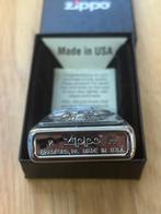 Zippo - Zonder Minimumprijs - Zakaansteker - Staal, Nieuw