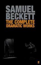 Complete Dramatic Works Samuel Beckett 9780571229154 Samuel, Boeken, Verzenden, Gelezen, Samuel