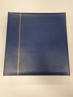 Wereld - Collectie in 16 albums & stockboeken, Gestempeld