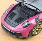 Norev 1:18 - Model sportwagen - NOREV Porsche 911 GT3 RS, Nieuw