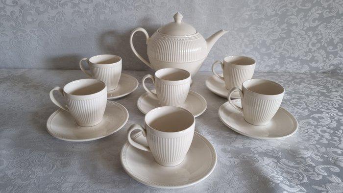 Wedgwood - Tasse et soucoupe (13) - Windsor - Porcelaine, Antiquités & Art, Antiquités | Verre & Cristal