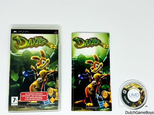 PSP - Daxter, Consoles de jeu & Jeux vidéo, Consoles de jeu | Sony PSP, Envoi