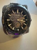 Seiko - Astron GPS Solar Chronograph - Heren - 2000-2010