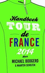 Handboek Tour de France 2014 (9789026327483), Boeken, Verzenden, Nieuw