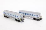 Liliput H0 - L235561 - Wagon de marchandises pour trains, Hobby en Vrije tijd, Nieuw