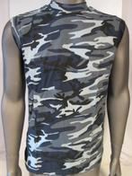 Tank-Top  water camo (T-shirts, Kleding), Vêtements | Hommes, T-shirts, Verzenden