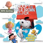 Snoopy - Mijn puzzelboek 9789030501206 Sylvie van Diepen, Boeken, Verzenden, Zo goed als nieuw, Sylvie van Diepen