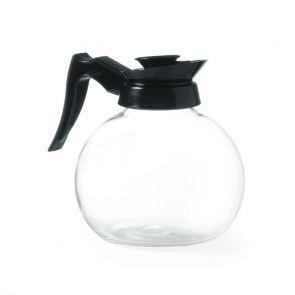Koffiekan | SAROMICKA/ECO Koffiemachines | Glas | 1.8L Saro, Zakelijke goederen, Horeca | Keukenapparatuur, Nieuw in verpakking