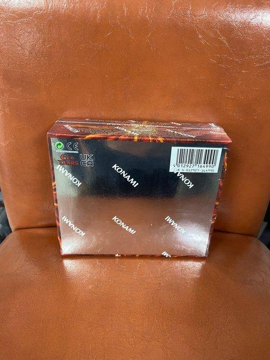 Konami - 1 Sealed box - Yu-Gi-Oh!, Collections, Collections Autre
