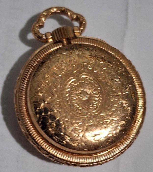 revlon - 1960-1969, Handtassen en Accessoires, Horloges | Heren