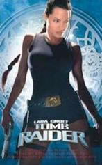 Lara Croft: Tomb Raider, Verzenden