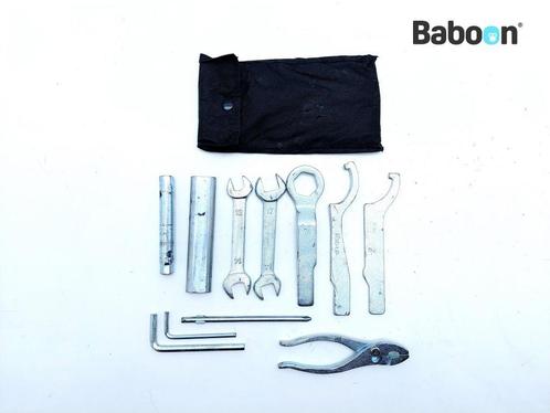 Gereedschapset Kawasaki NINJA 125 2019 (BX125), Motoren, Onderdelen | Kawasaki, Gebruikt, Verzenden