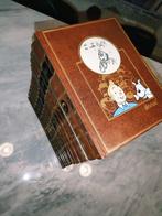 Tintin - T1 à T13 Integrale Rombaldi - Beperkte oplage -, Boeken, Stripverhalen, Nieuw