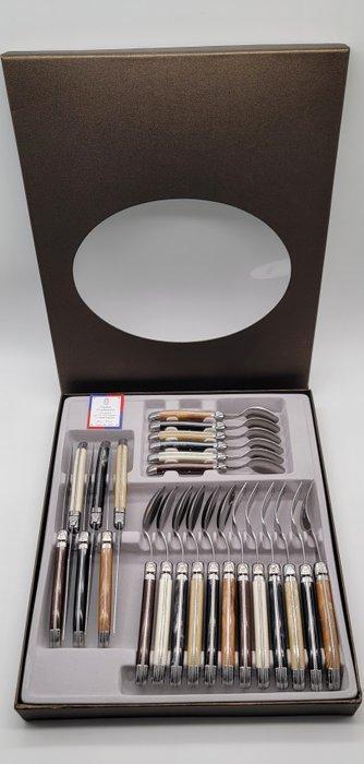 Laguiole Jean Néron - Maître coutelier Jean Néron -, Antiquités & Art, Antiquités | Ustensiles de cuisine