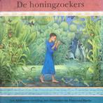 Honingzoekers 9789025724450, Livres, Livres pour enfants | 4 ans et plus, Francesca Martin, Verzenden